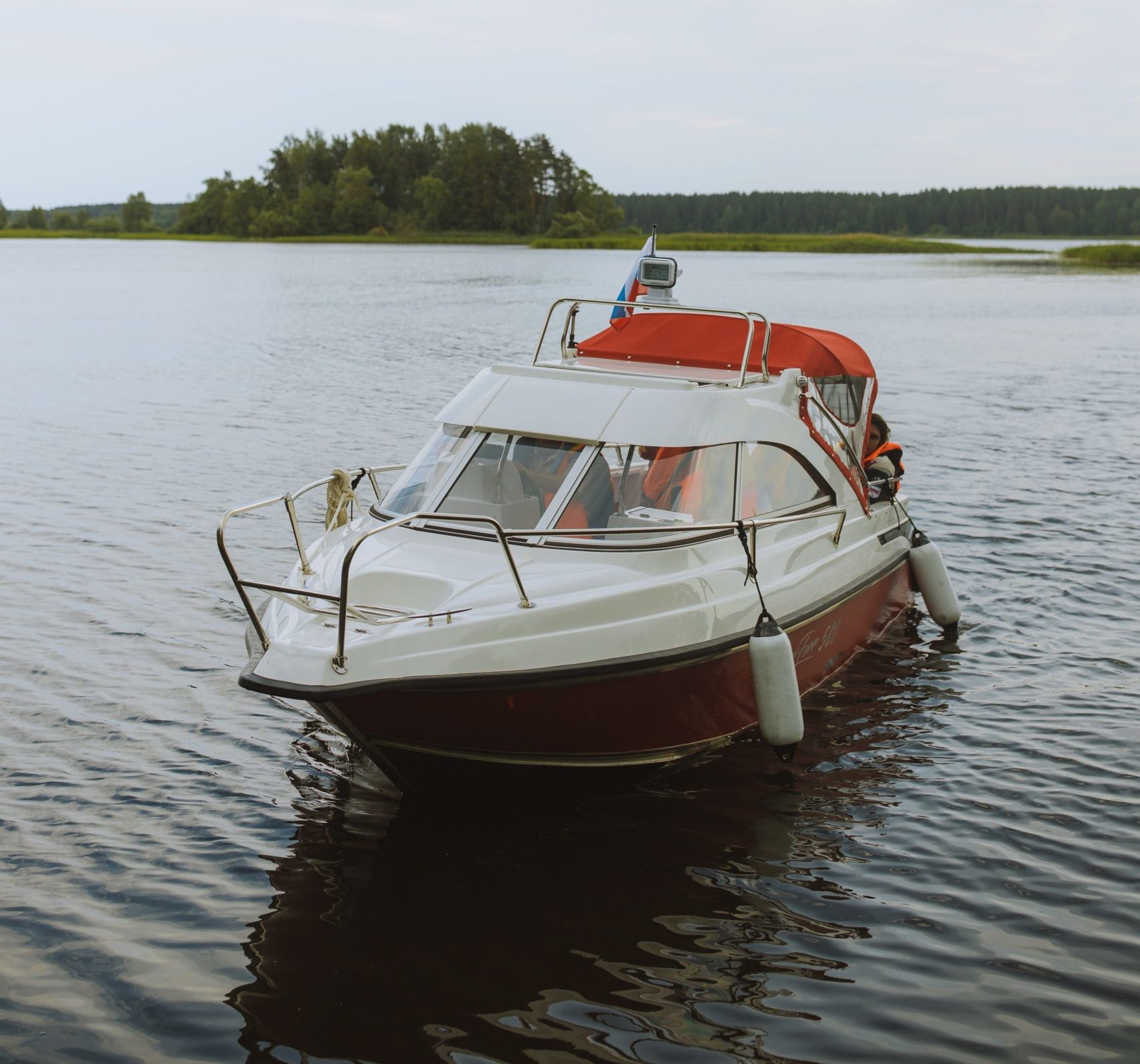 seguro nautico seguro lanchas