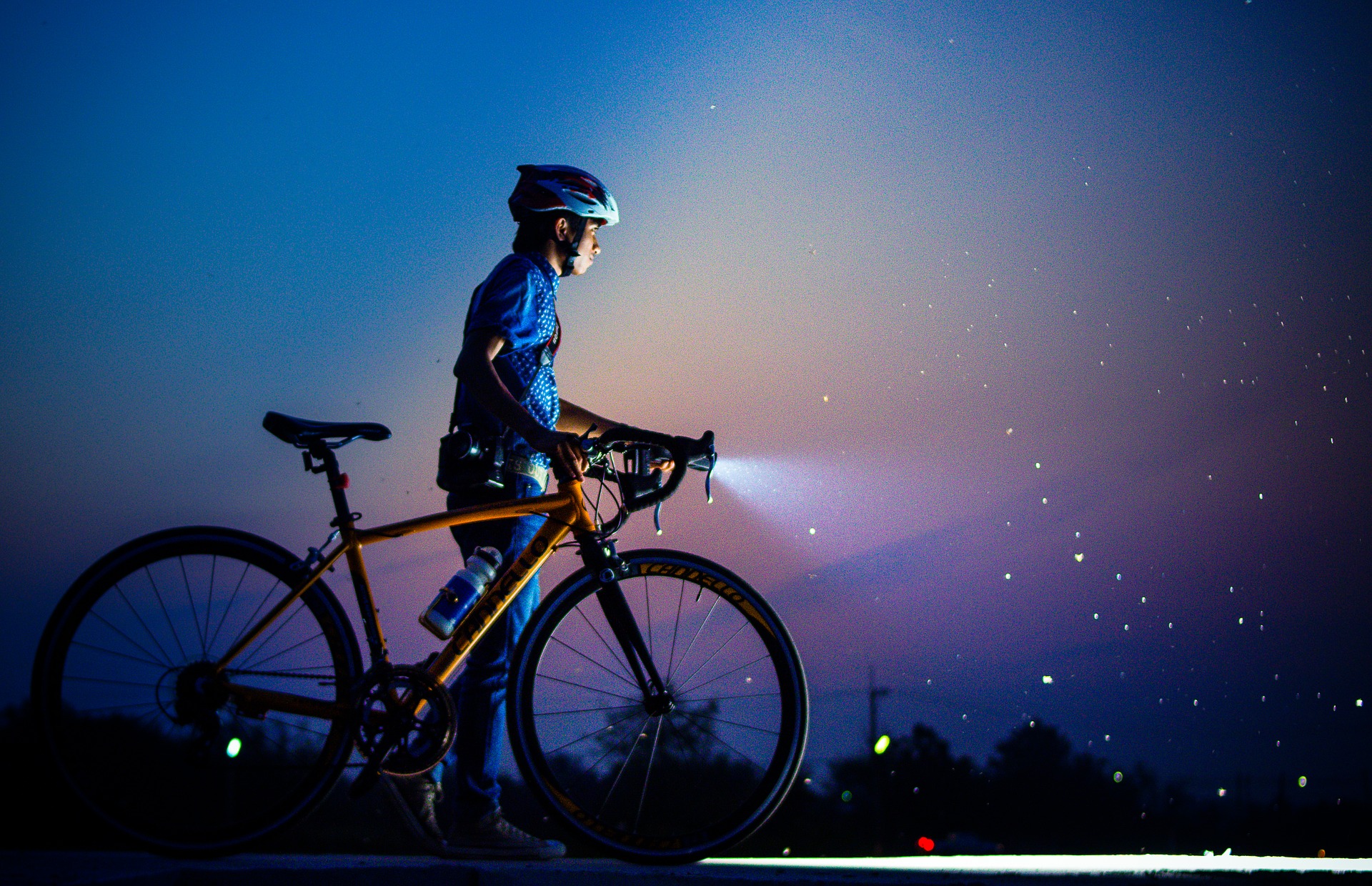 seguro de bicicletas