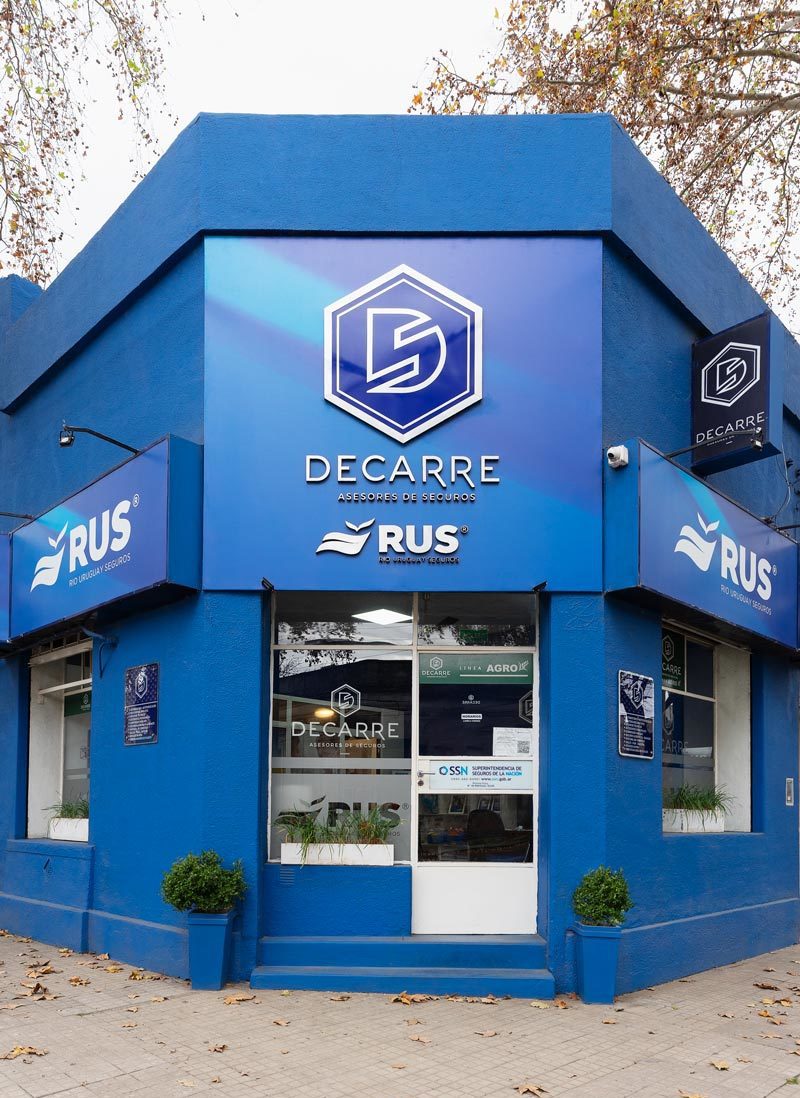 DECARRE ASESORES DE SEGUROS