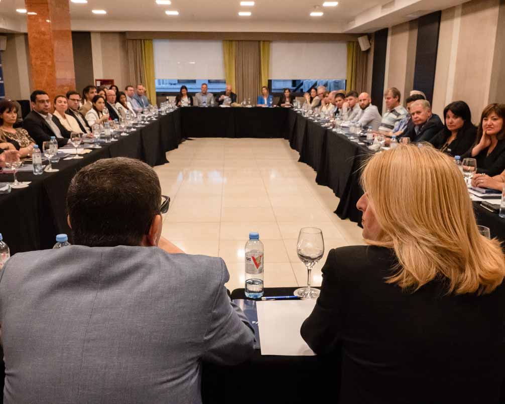 DECARRE PRESIDENTE FAPASA